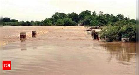 Public works department to construct culverts over Dewarniya and ...