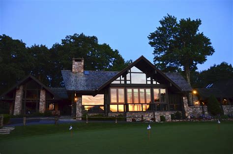 The Club - Wildcat Cliffs Country Club