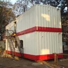 Portable Cabin Manufacturers Surat, Portable Cabin Price List Surat