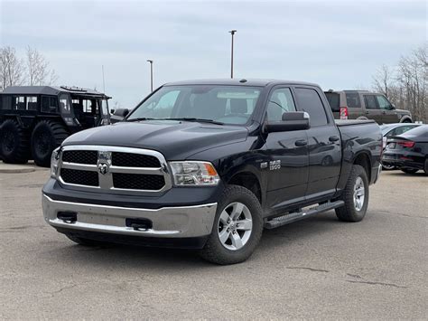 2017 Ram 1500 | Adrenalin Motors