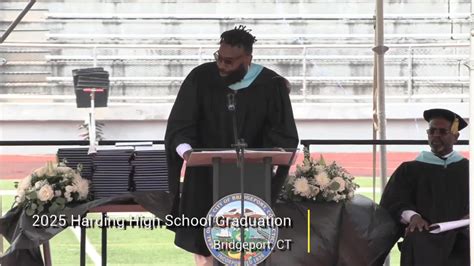 CitizenPortal.ai - Superintendent Avery celebrates Harding High School ...