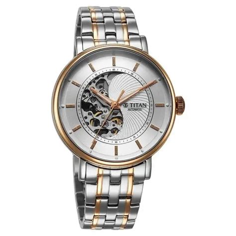 4 Best Men’s Automatic Watches on Flipkart This Independence Day