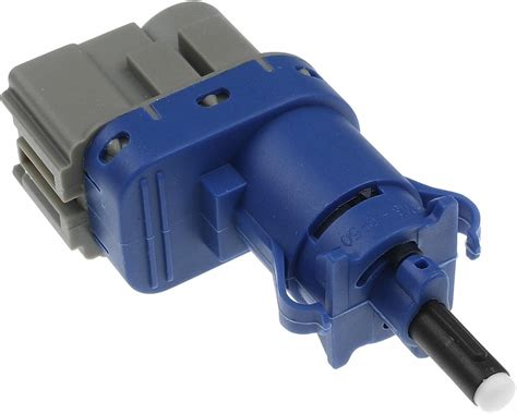 2007 Ford F150 Brake Light Switch