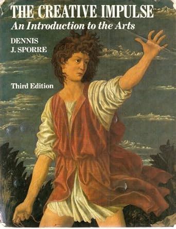 Buy The Creative Impulse: An Introduction to the Arts: v.1 Book Online ...