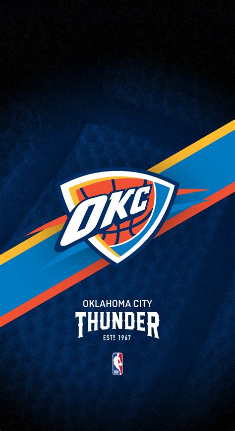 OKC Thunder Wallpapers - 4k, HD Backgrounds on WallpaperBat