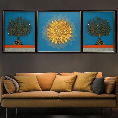 Beyond Ordinary: Transforming Walls With Luxury Shadow Box Designs ...