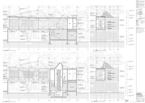 OF WHERE ROTHKO MET MIES: A THEMATIC EXHIBITION | CEPT - Portfolio