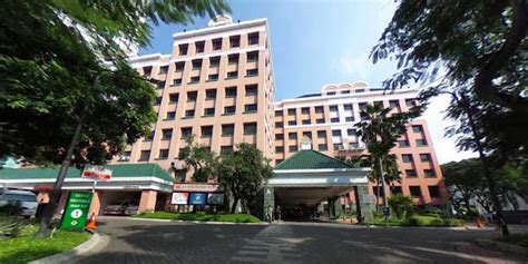 Siloam International Hospitals Lippo Village