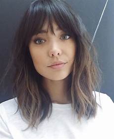 Medium Bob Hairstyles With Fringe by Pin Em Bangs Hairstyles Fringe Medium Bob Hairstyles With Fringe