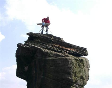 Extreme Ironing Rules: How to Play, Basic Rules - Sportsmatik