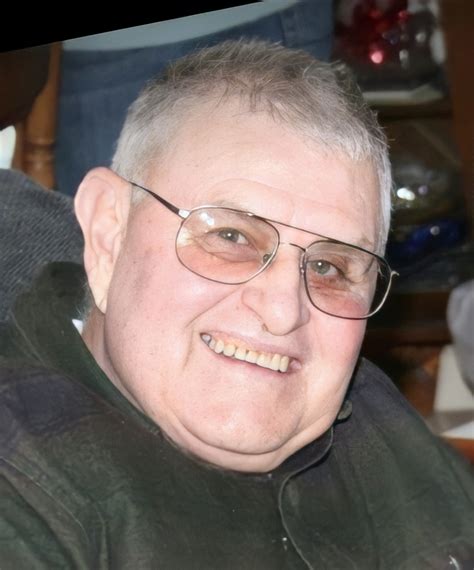 Robert F. Hall - Furlong Funeral Chapel