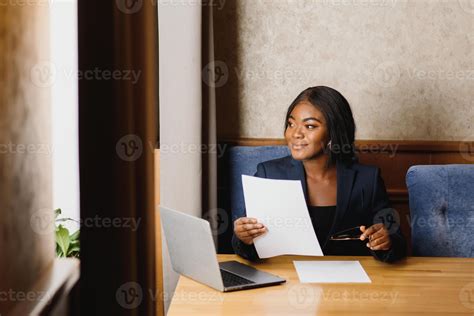 African American Woman Business Owner 的图像结果