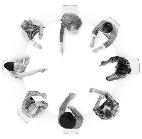 People and Organisation