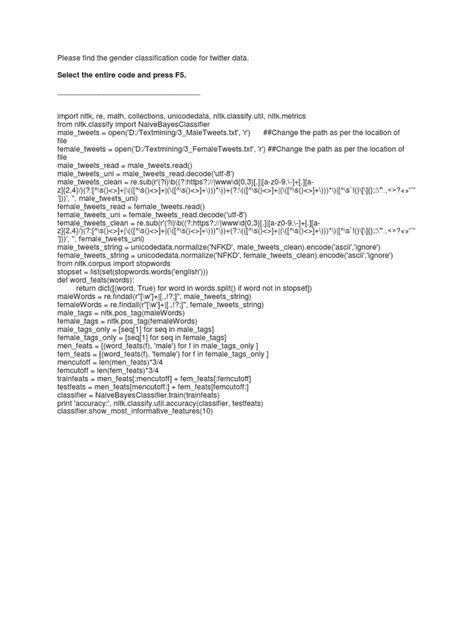 Image result for Classification Coding Python