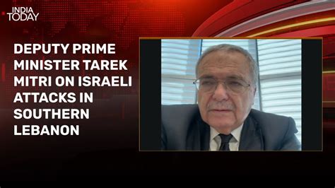 Two Israeli ministers warned southern Lebanon will be another Gaza ...