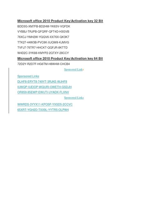 Visual Basic 2010 Product Key 的图像结果