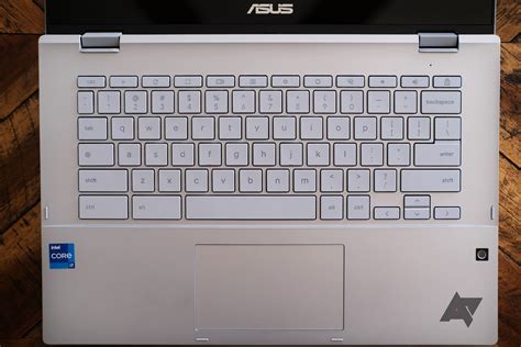 ASUS Chromebook Flip CX3 (CX3400) review: The minivan of Chromebooks