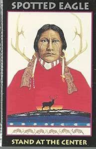 Stand at Center: Spotted Eagle, Douglas: Amazon.in: Music}