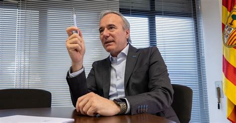 Azcón (PP): "Solo cuando el PSOE ha visto que la Ley 'Sí es sí' hacía ...