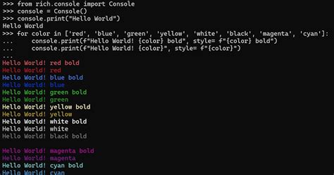 Using Python Rich Spinner 的图像结果