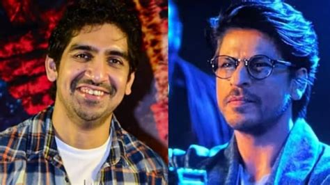 Ayan Mukerji compares Shah Rukh Khan’s Brahmastra cameo to Iron Man ...
