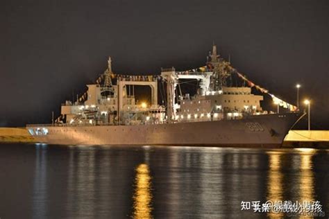 2023日本海军舰艇实力汇总 - 知乎