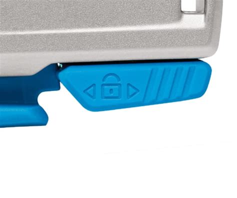 625001 MARTOR | MARTOR Safety Knife with Auto-retractable Blade ...