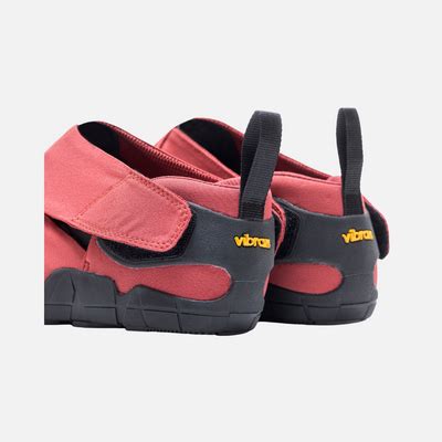 Vibram Furoshiki Yuwa Lifestyle Shoes Unisex - Cranberry – Gambol