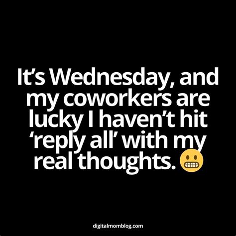 17 Wednesday Work Memes That Nail Hump Day Humor