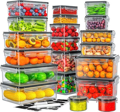Image result for Cooking Storage Containers