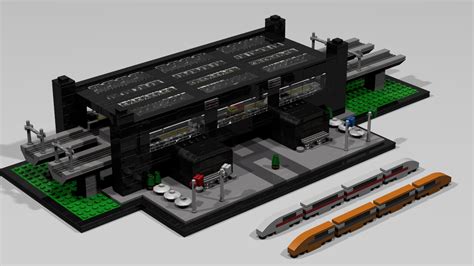 Image result for LEGO Micro Steam Train