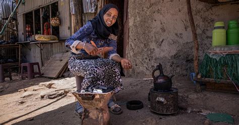 A Second Chance for Ethiopian Migrants Returning to Their Homeland ...