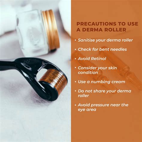 Rolling with the times: Everything you need to know about Derma Rollin