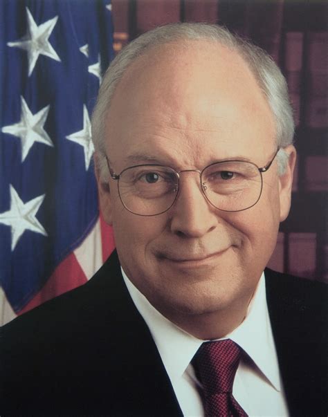 Cheney Vice Presidential Records Collection | National Archives