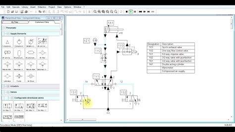 Image result for Fluidsim 5 Sensor