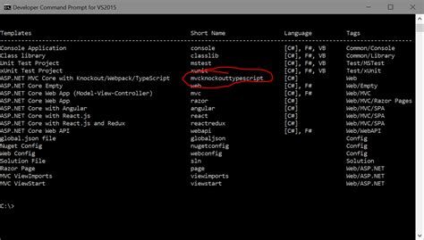 Image result for Index Template Visual Studio CSS