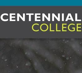 百年理工学院|Centennial College|学在加拿大