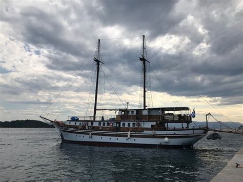 Aegeotissa Yachts - Lefkada | Tripadvisor