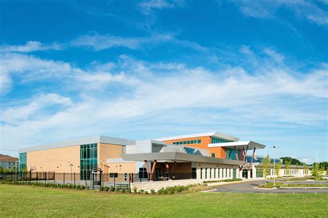 Williams Farm Recreation Center | HBA Architecture Interior Design