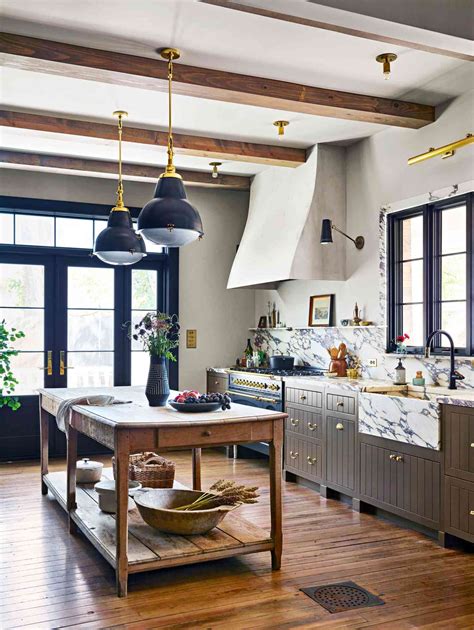 The Top 8 Kitchen Hardware Trends For 2025