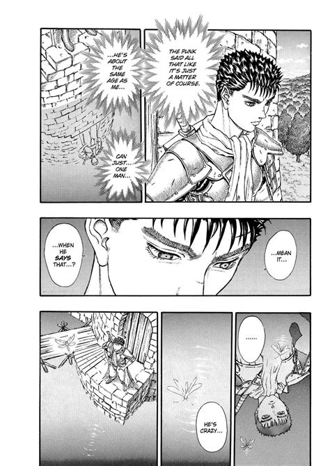 Berserk Chapter P0 | Read Berserk Manga Online
