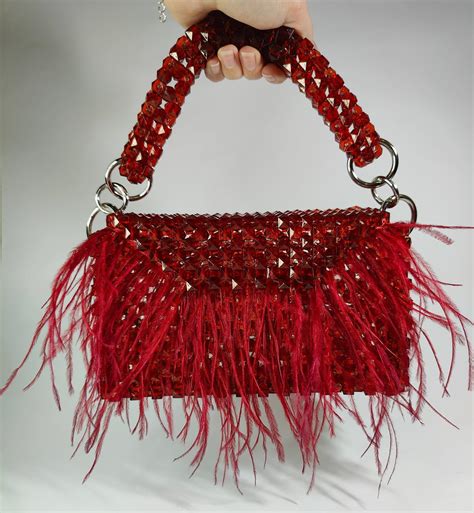 Сумки з перлин та бісеру (@alexa__pearls.ua) • Instagram photos and videos