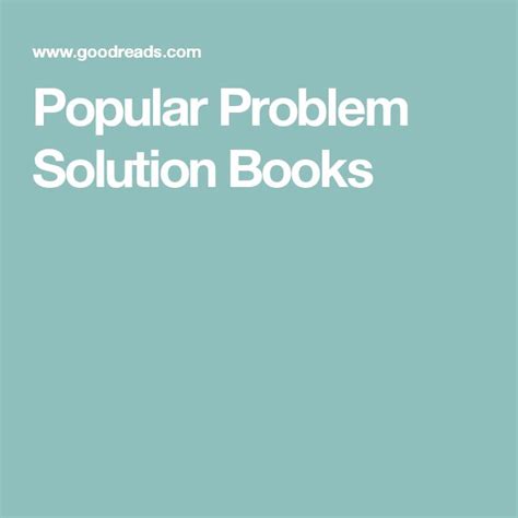 Image result for Problematica Books