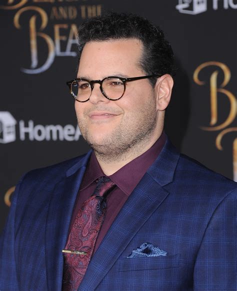 Beauty and the Beast: Josh Gad Talks 'Gay Character' LeFou | TIME