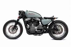 Cafe Racer Bikes by V Cafe Racer Deus Ex Machinadeus Ex Machina Cafe Racer Bikes