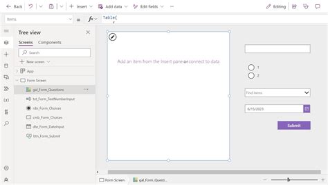 Power Apps Advanced Forms 的图像结果