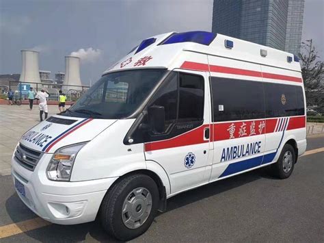 深圳救护车出租公司电话 - 广东健安医疗救援服务中心