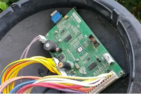 Sta-Rite Heater 400 Will Not Fire 的图像结果