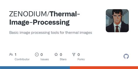 Image result for Thermal Image Processing Python
