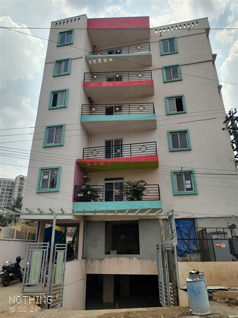 SRK Rosewalk Rent / Sale Narayanappa Garden, Bangalore